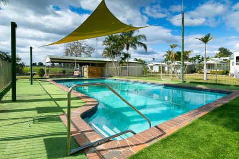 Maryborough Caravan & Tourist Park - Hotel WA 0