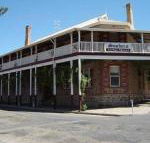 Sonbern Lodge Motel - Hotel WA