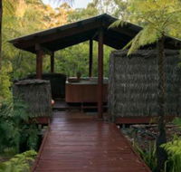 Mudstone Spa Retreat - Hotel WA