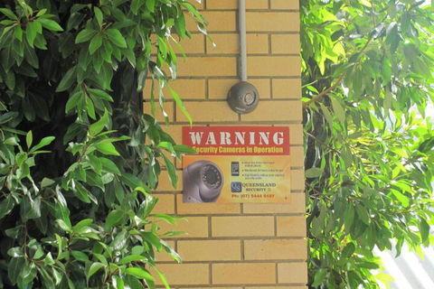 Nambour Central Motel - Hotel WA 4