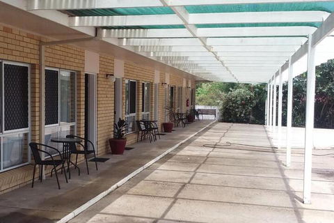 Nambour Central Motel - Hotel WA 6