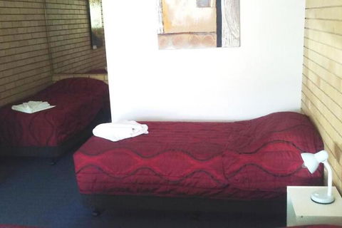 Nambour Central Motel - Hotel WA 5