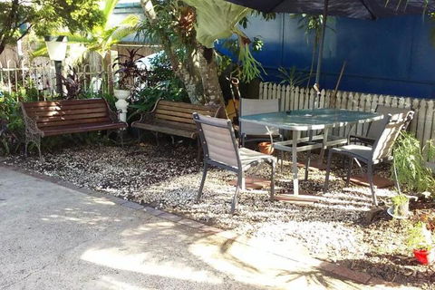 Nambour Central Motel - Hotel WA 3