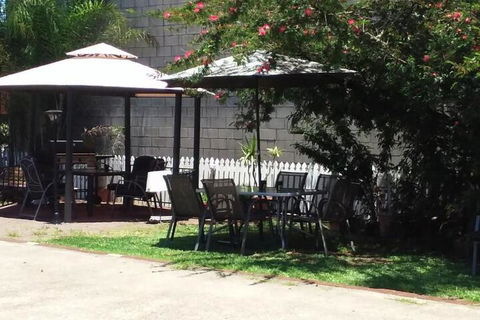 Nambour Central Motel - Hotel WA 7