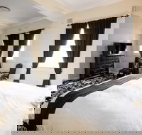 The Commercial Boutique Hotel - Hotel WA