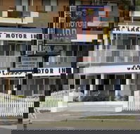 Great Lakes Motor Inn - Hotel WA