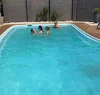 Muswellbrook Motor Inn - Hotel WA