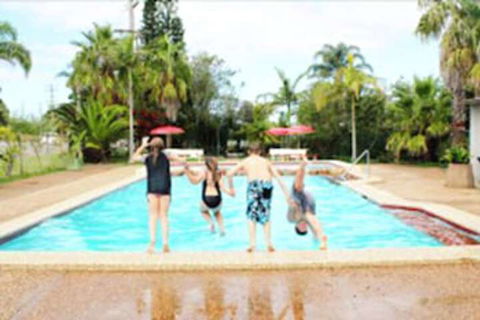 Lifestyle Village Redhead - Hotel WA 2