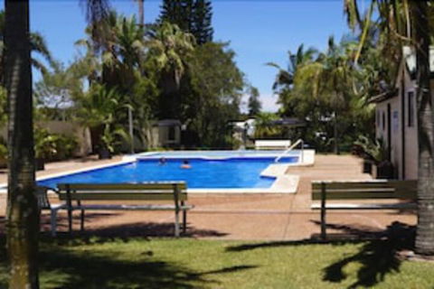 Lifestyle Village Redhead - Hotel WA 3