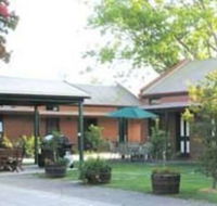 Mansfield Traveller's Lodge - Hotel WA