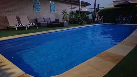 Adelong Motel - Hotel WA 5