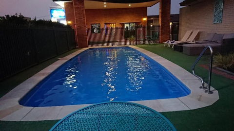 Adelong Motel - Hotel WA 2