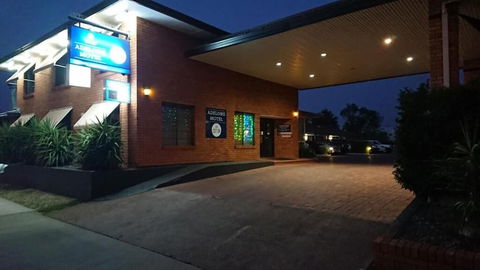 Adelong Motel - Hotel WA 0