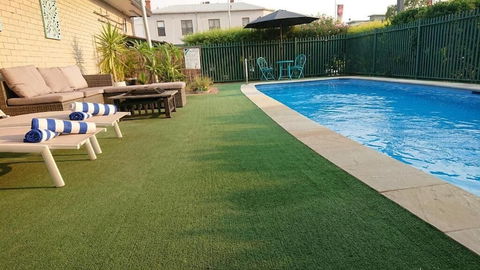 Adelong Motel - Hotel WA 3