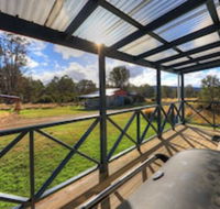 Highland Cabins and Cottages - Hotel WA