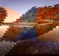 Glen Helen Lodge - Hotel WA