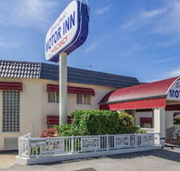 Earls Court Motor Inn - Hotel WA