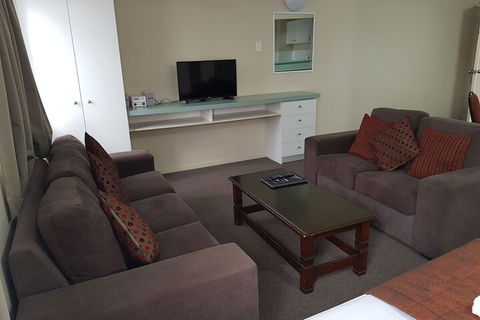 Earls Court Motor Inn - Hotel WA 2