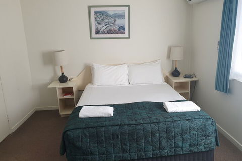 Earls Court Motor Inn - Hotel WA 5