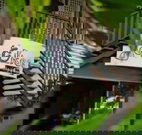 Travellers Paradise - Hotel WA