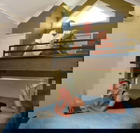 NRMA Cairns Holiday Park - Hotel WA