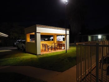 Jacaranda Motel & Holiday Units - Hotel WA 0