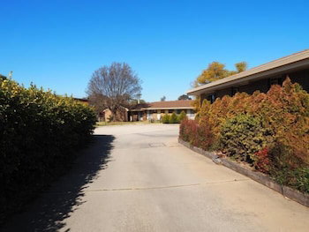 Jacaranda Motel & Holiday Units - Hotel WA 1