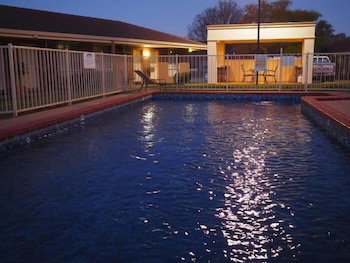 Jacaranda Motel & Holiday Units - Hotel WA 2