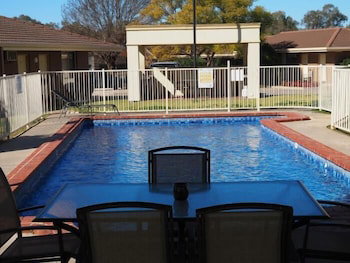 Jacaranda Motel & Holiday Units - Hotel WA 3