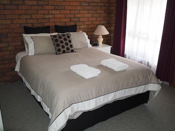Jacaranda Motel & Holiday Units - Hotel WA 6