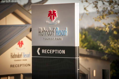 Hahndorf Resort - Hotel WA 1