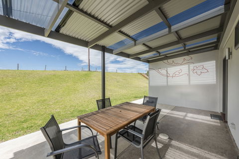 Hahndorf Resort - Hotel WA 5