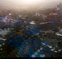 Hahndorf Resort - Hotel WA