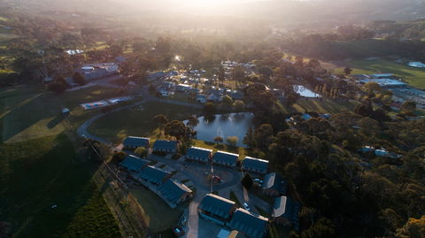 Hahndorf Resort - Hotel WA 0