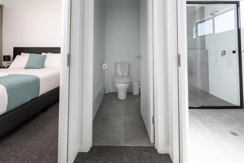 Hahndorf Resort - Hotel WA 6