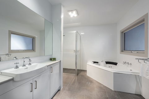 Hahndorf Resort - Hotel WA 4