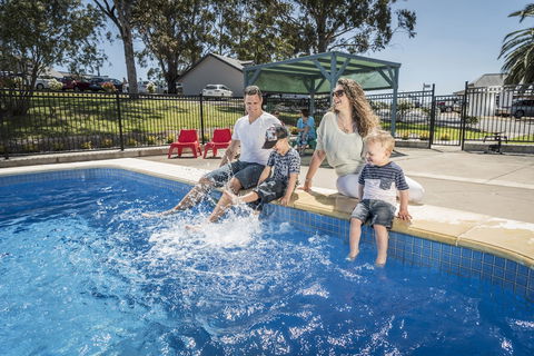 Hahndorf Resort - Hotel WA 2