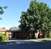 Nunawading Motor Inn - Hotel WA