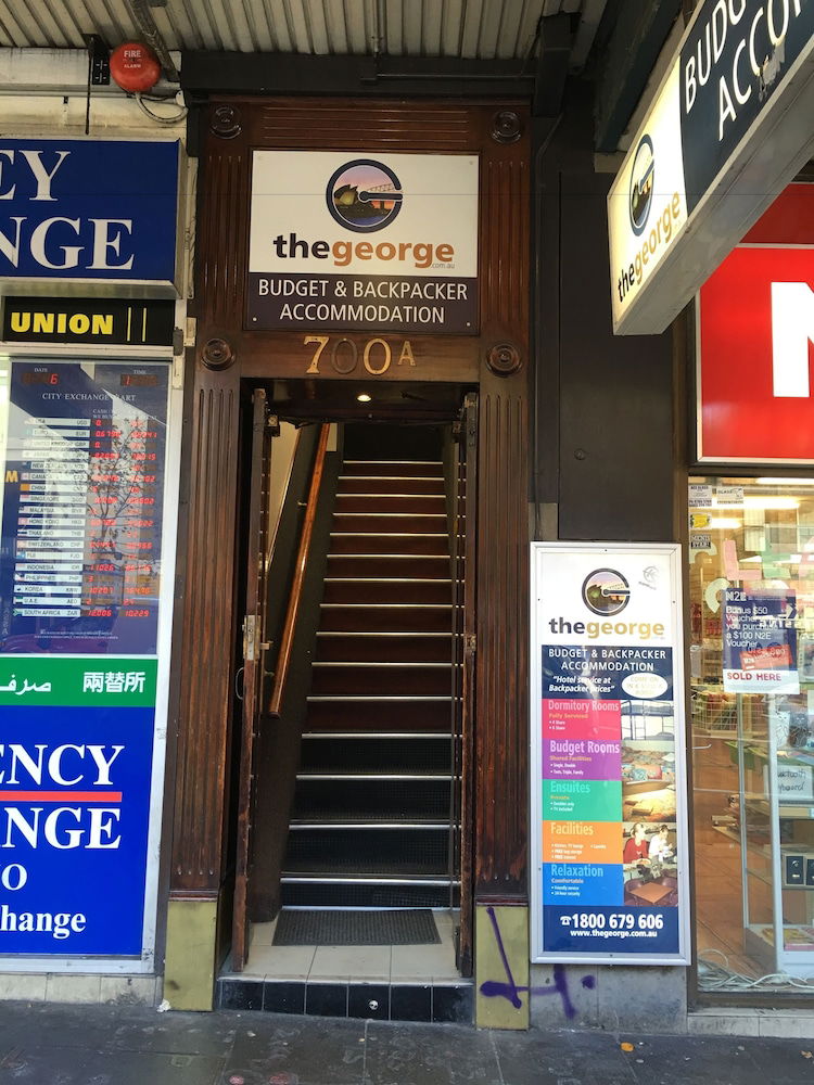 Earlwood NSW Hotel WA
