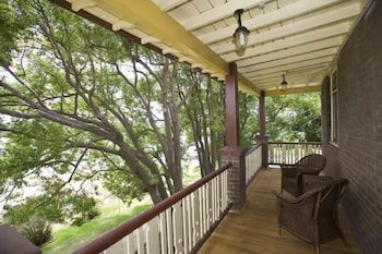 Cockatoo Island - Hotel WA 6