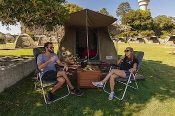 Cockatoo Island - Hotel WA 3