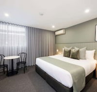 Comfort Inn Aden Hotel Mudgee - Hotel WA