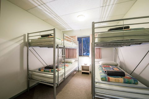 Falls Creek Country Club - Hotel WA 5