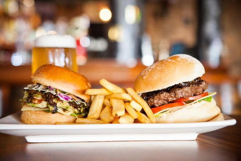 Morwell Hotel - Hotel WA 4