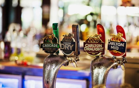 Morwell Hotel - Hotel WA 5