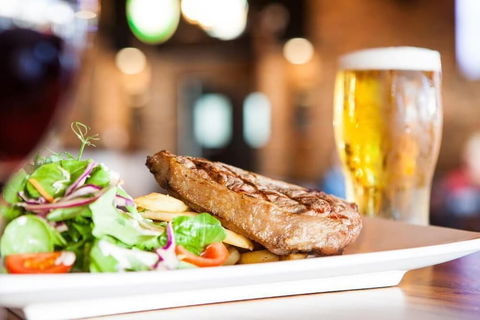 Morwell Hotel - Hotel WA 2