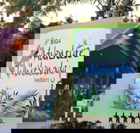 BIG4 Adventure Whitsunday Resort - Hotel WA