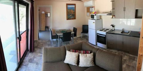 Stawell Holiday Cottages - Hotel WA 2