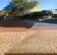 Country Gardens Motor Inn - Hotel WA