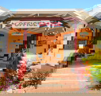 Ned Kelly's Motel - Hotel WA